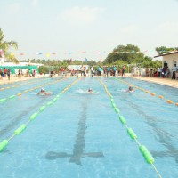 Swimming